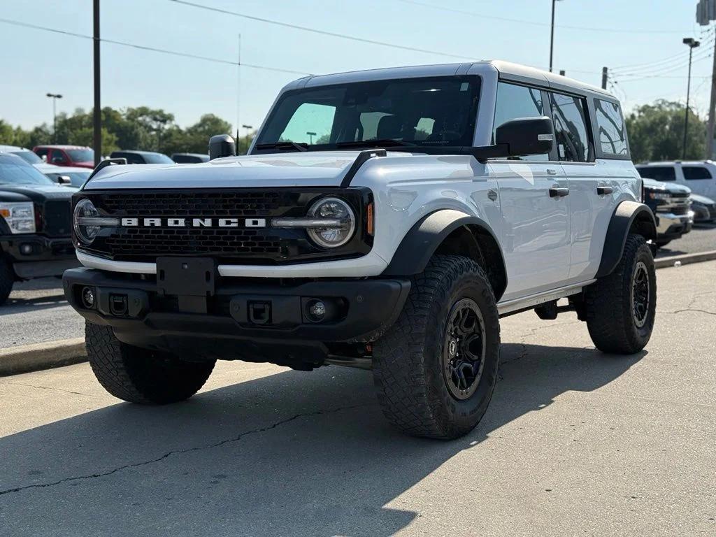 ford bronco 4-door 2023 1FMEE5DP1PLB83957 image ford bronco 4-door 2023 1FMEE5DP1PLB83957 image